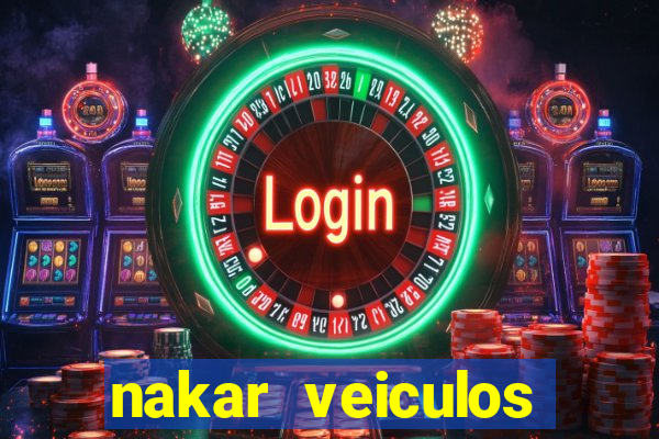 nakar veiculos porto alegre